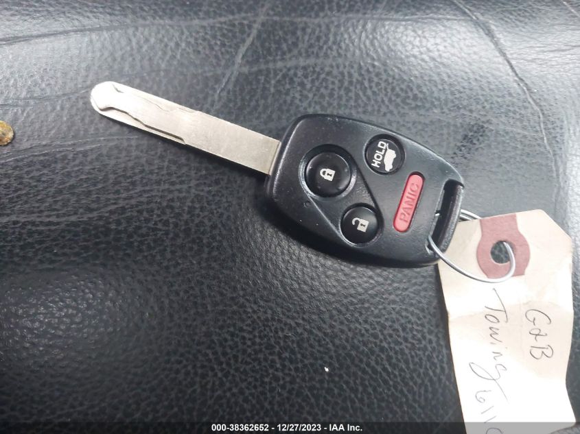 2013 HONDA PILOT TOURING - 5FNYF4H97DB076110