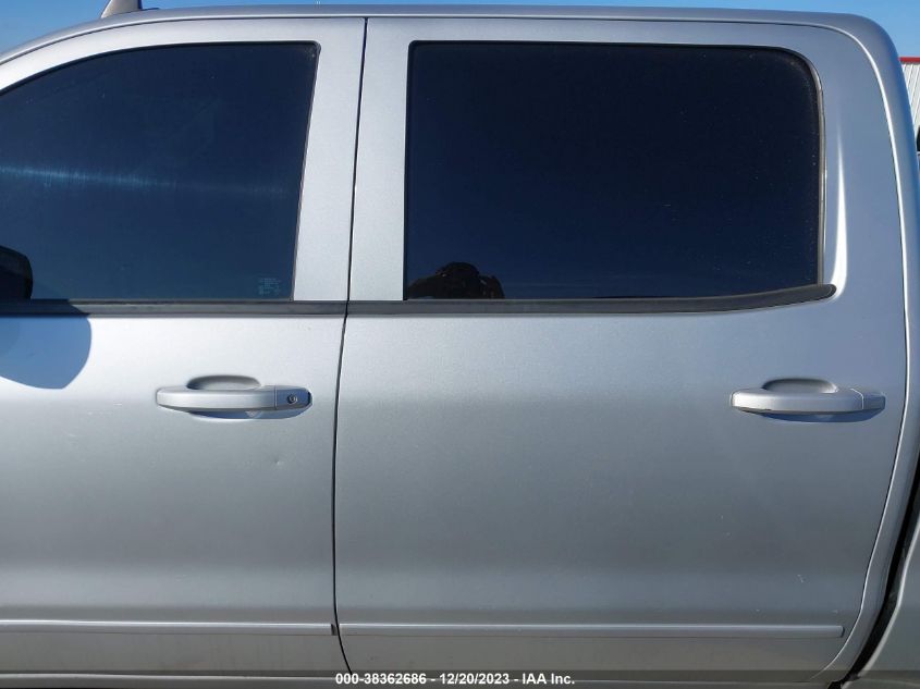 2015 CHEVROLET SILVERADO 1500 C1500 LT - 3GCPCREC5FG424369