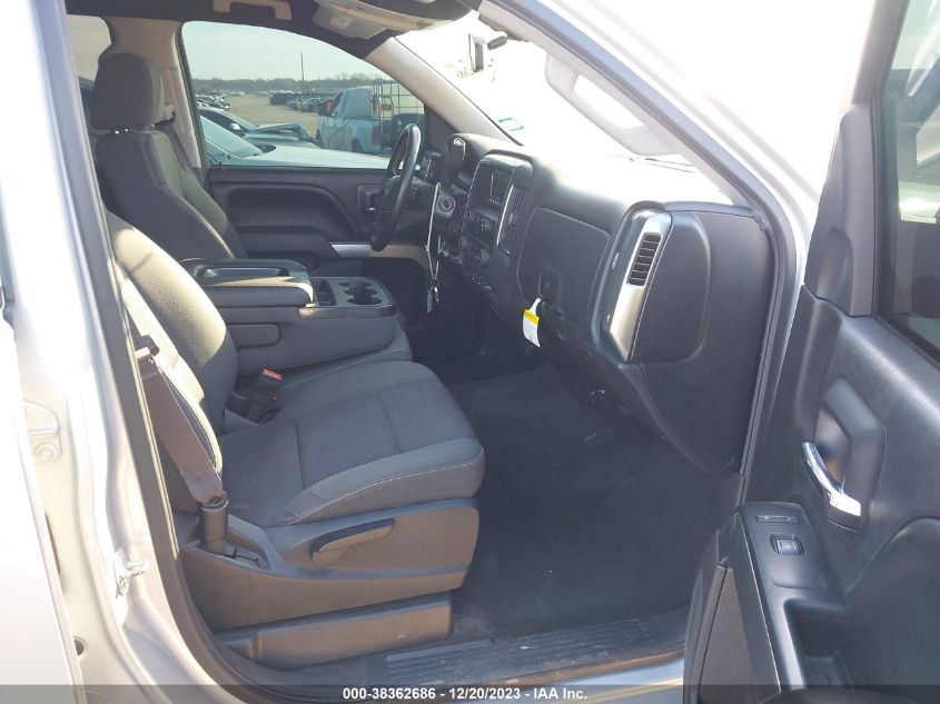 2015 CHEVROLET SILVERADO 1500 C1500 LT - 3GCPCREC5FG424369