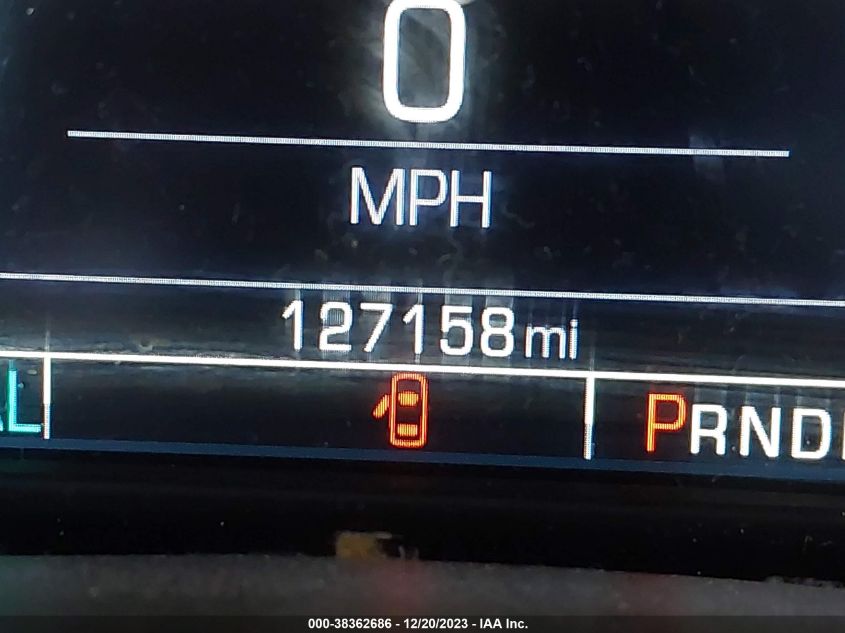 2015 CHEVROLET SILVERADO 1500 C1500 LT - 3GCPCREC5FG424369