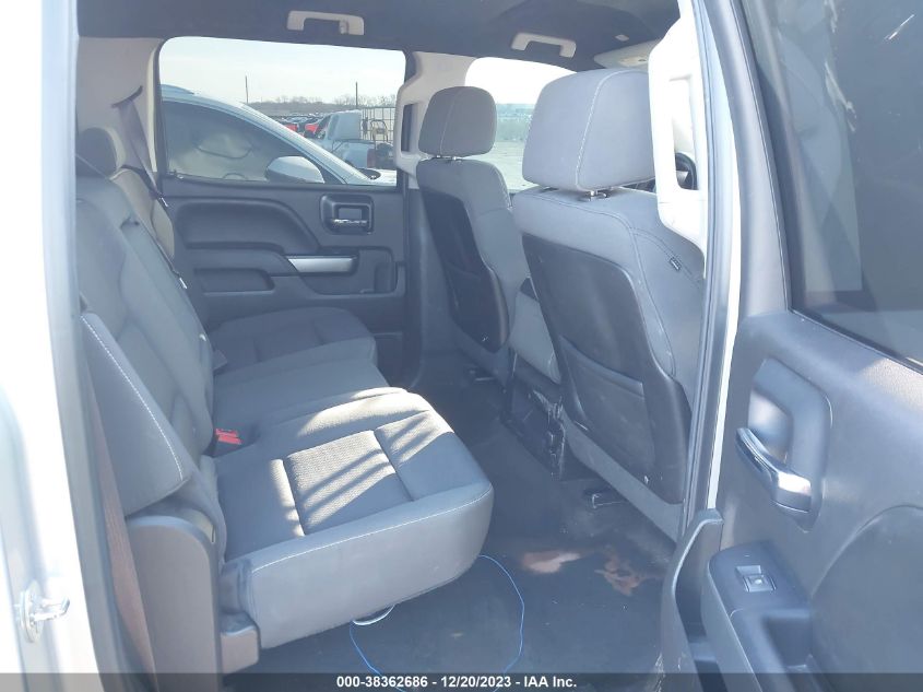 2015 CHEVROLET SILVERADO 1500 C1500 LT - 3GCPCREC5FG424369