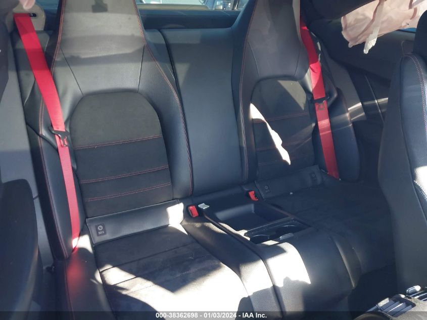2013 MERCEDES-BENZ C 350 SPORT WDDGJ5HB8DG026346