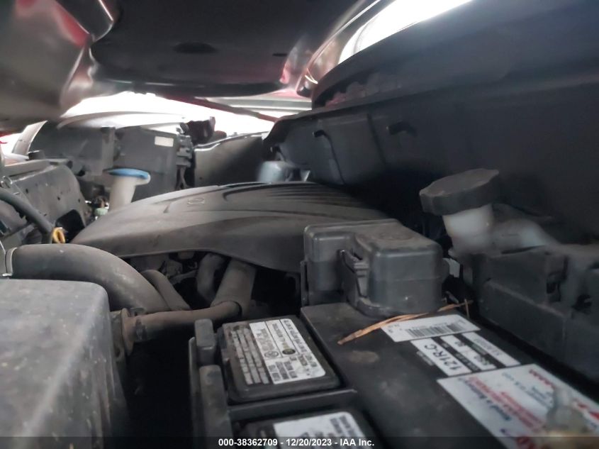 2015 KIA SOUL - KNDJN2A29F7170360