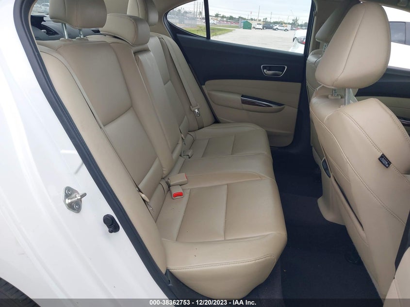 VIN 19UUB1F37KA006847 2019 ACURA TLX