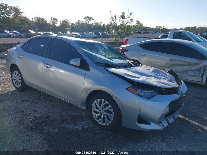 2018 TOYOTA COROLLA L/LE/XLE/SE/XSE - 5YFBURHEXJP781344