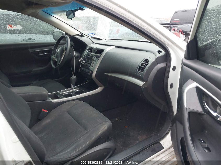 2014 NISSAN ALTIMA 2.5/S/SV/SL - 1N4AL3AP4EN214871