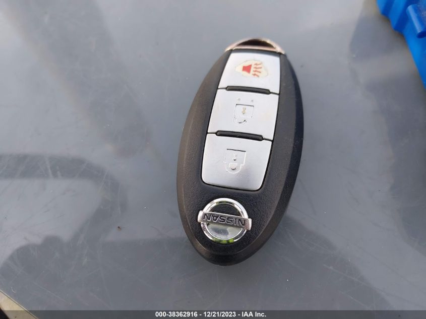 2016 NISSAN MURANO S/SL/SV/PLATINUM - 5N1AZ2MGXGN108132