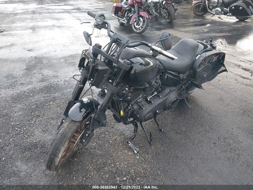 2023 HARLEY-DAVIDSON FXLRST 1HD1YXZ2XPB072704