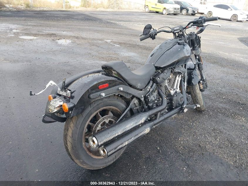 2023 HARLEY-DAVIDSON FXLRST 1HD1YXZ2XPB072704