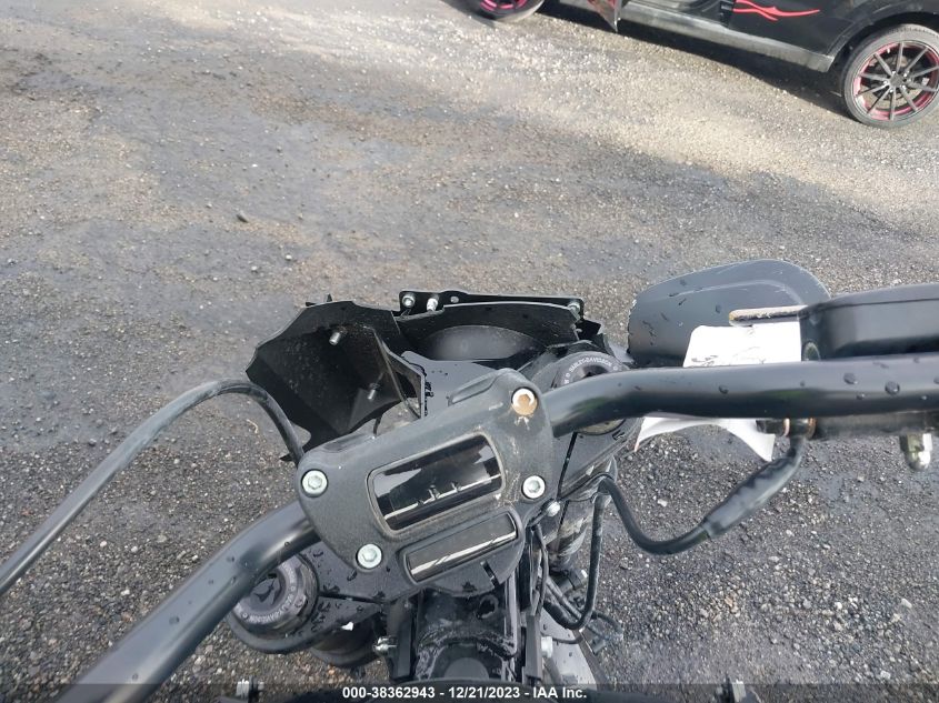 2023 HARLEY-DAVIDSON FXLRST 1HD1YXZ2XPB072704