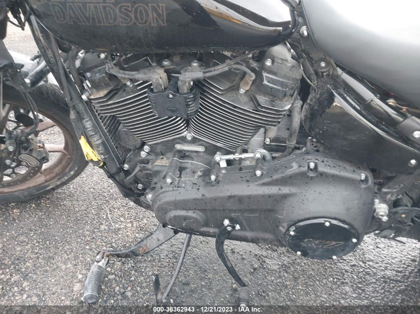 2023 HARLEY-DAVIDSON FXLRST 1HD1YXZ2XPB072704