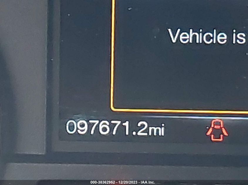 2017 FORD F-150 XL - 1FTEW1CP1HFA56802