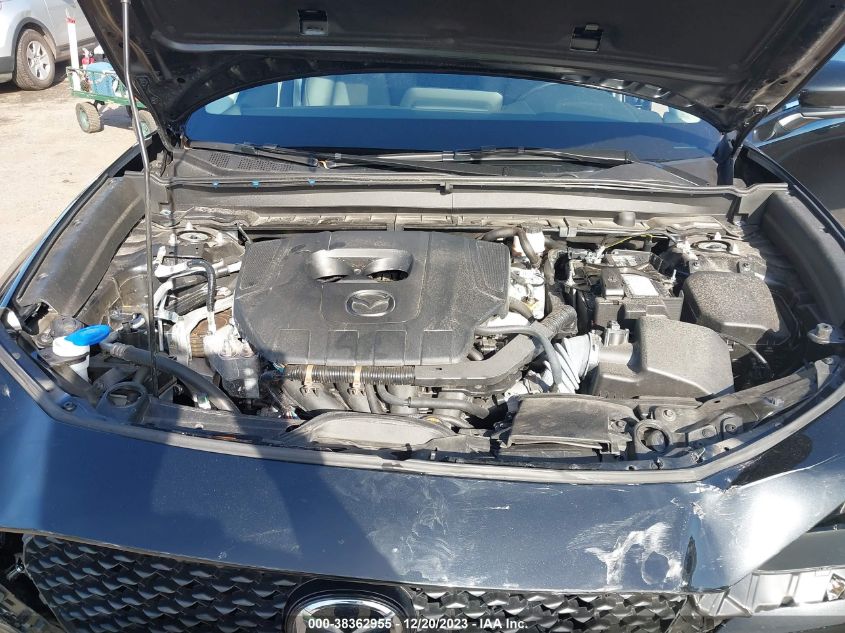 2023 MAZDA CX-30 SELECT - 3MVDMBBM8PM501578