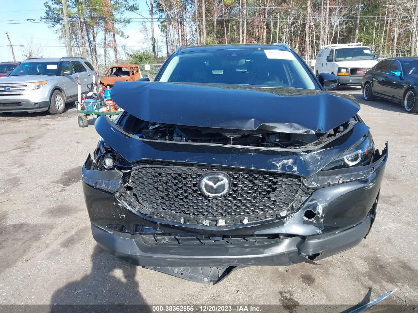 2023 MAZDA CX-30 SELECT - 3MVDMBBM8PM501578