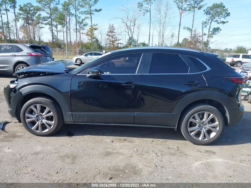 2023 MAZDA CX-30 SELECT - 3MVDMBBM8PM501578