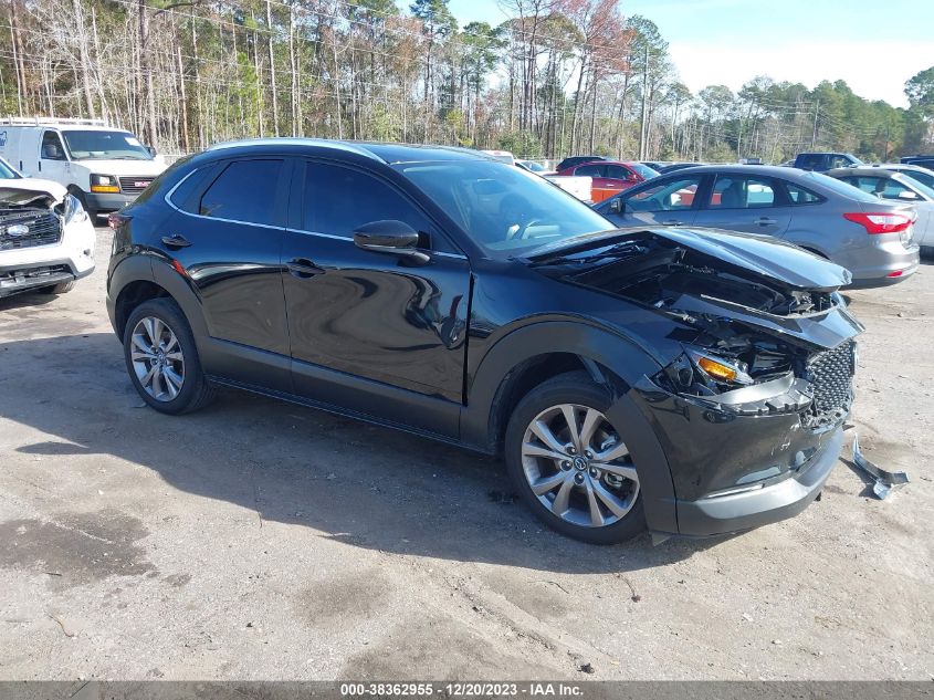2023 MAZDA CX-30 SELECT - 3MVDMBBM8PM501578