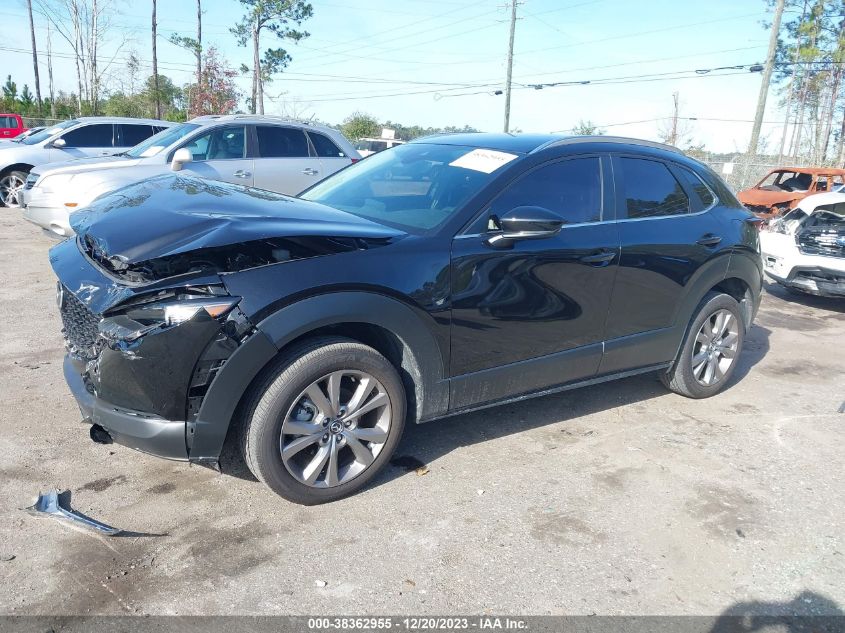 2023 MAZDA CX-30 SELECT - 3MVDMBBM8PM501578