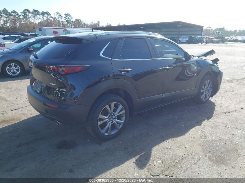 2023 MAZDA CX-30 SELECT - 3MVDMBBM8PM501578