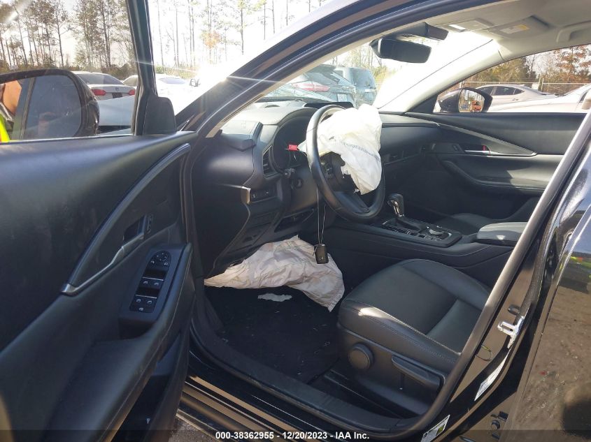 2023 MAZDA CX-30 SELECT - 3MVDMBBM8PM501578