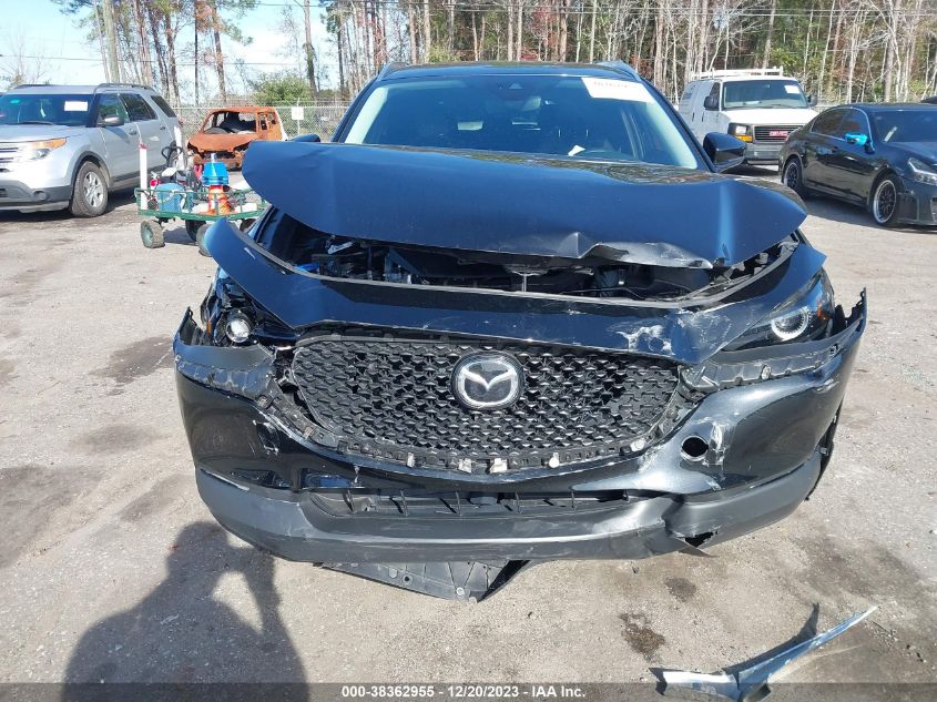 2023 MAZDA CX-30 SELECT - 3MVDMBBM8PM501578