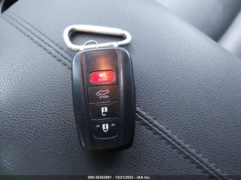 2019 TOYOTA RAV4 XLE PREMIUM - 2T3C1RFVXKW027903