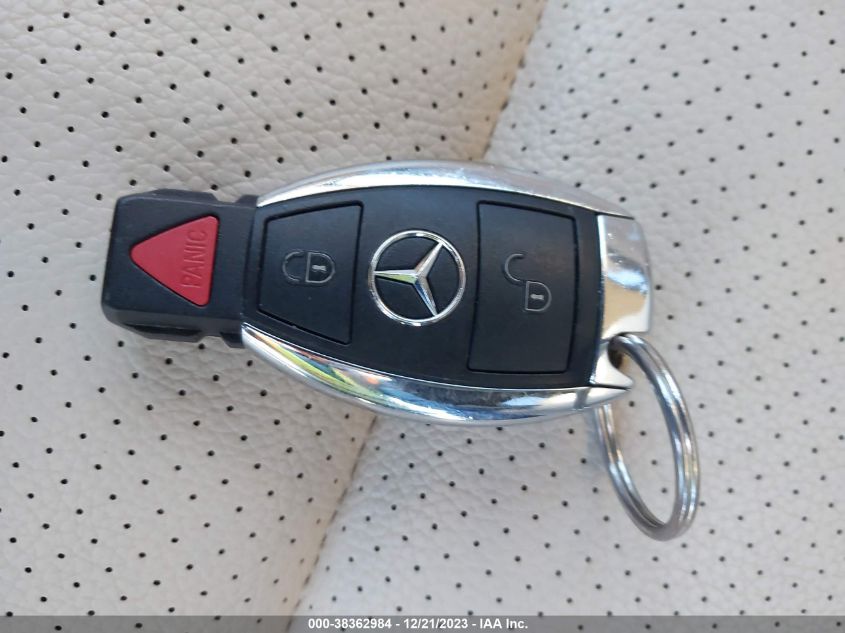 2015 MERCEDES-BENZ GLK 350 WDCGG5HB2FG428739