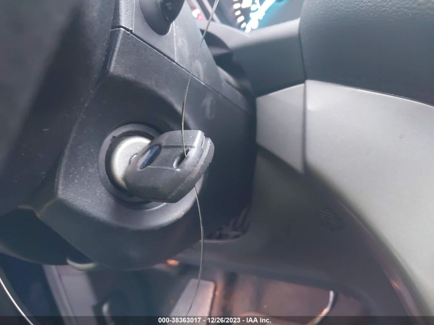 2015 FORD ESCAPE SE - 1FMCU0G75FUC61366