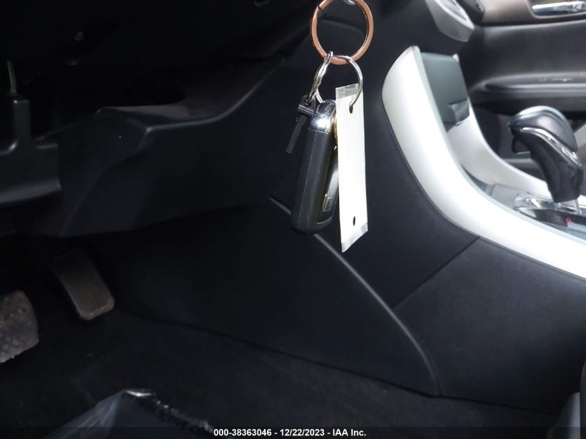 2014 HONDA ACCORD EX-L - 1HGCR2F87EA059237