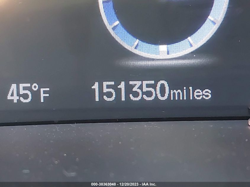 2013 HONDA CIVIC LX - 2HGFB2F5XDH501290