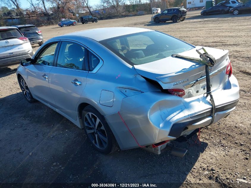 2017 NISSAN ALTIMA 2.5/S/SV/SL/SR - 1N4AL3AP1HC153351