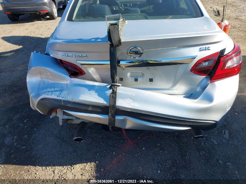 2017 NISSAN ALTIMA 2.5/S/SV/SL/SR - 1N4AL3AP1HC153351