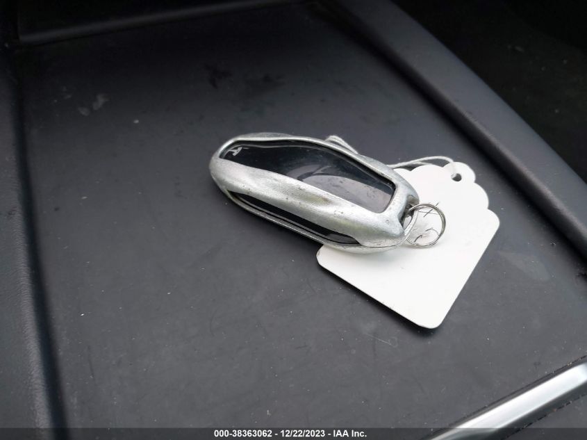 2016 TESLA MODEL S - 5YJSA1E23GF146975