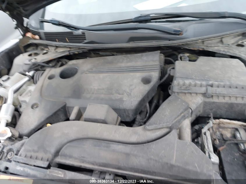 2016 NISSAN ALTIMA 2.5/S/SV/SL/SR - 1N4AL3AP3GC281279
