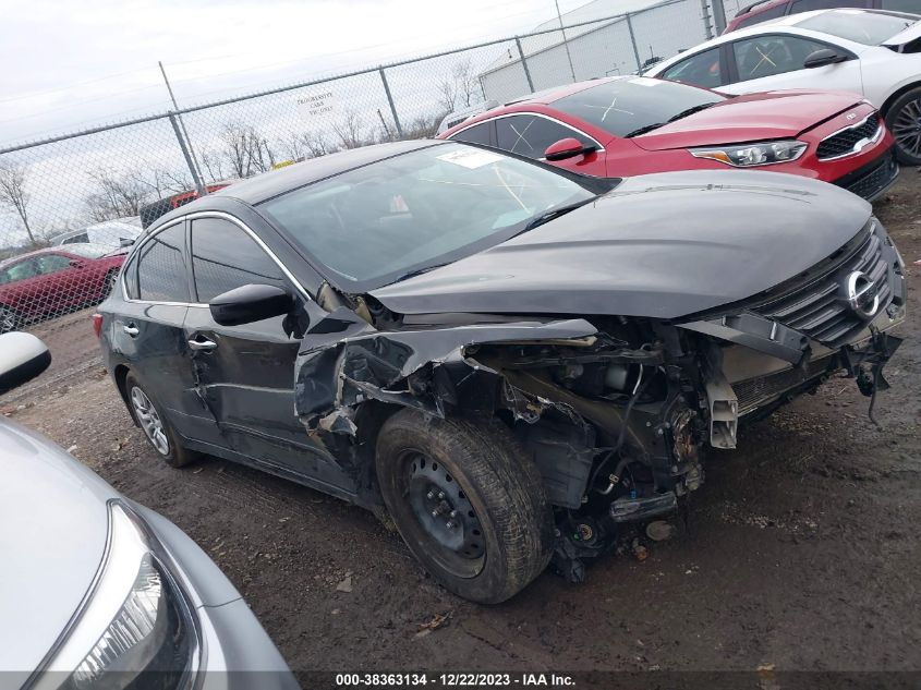 2016 NISSAN ALTIMA 2.5/S/SV/SL/SR - 1N4AL3AP3GC281279