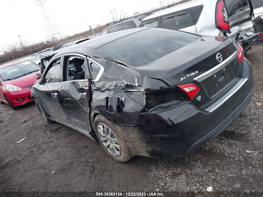 2016 NISSAN ALTIMA 2.5/S/SV/SL/SR - 1N4AL3AP3GC281279