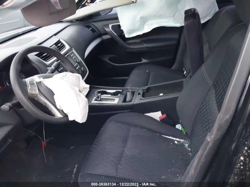 2016 NISSAN ALTIMA 2.5/S/SV/SL/SR - 1N4AL3AP3GC281279