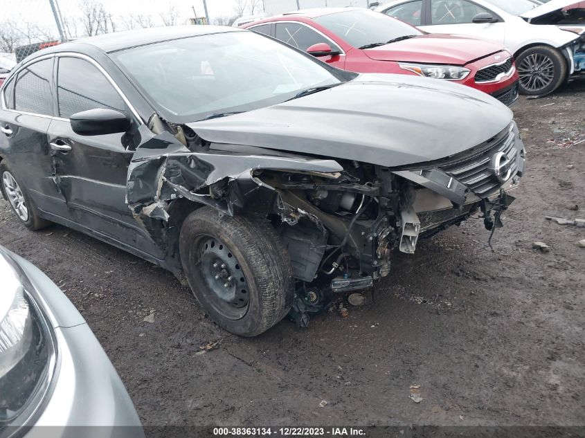2016 NISSAN ALTIMA 2.5/S/SV/SL/SR - 1N4AL3AP3GC281279