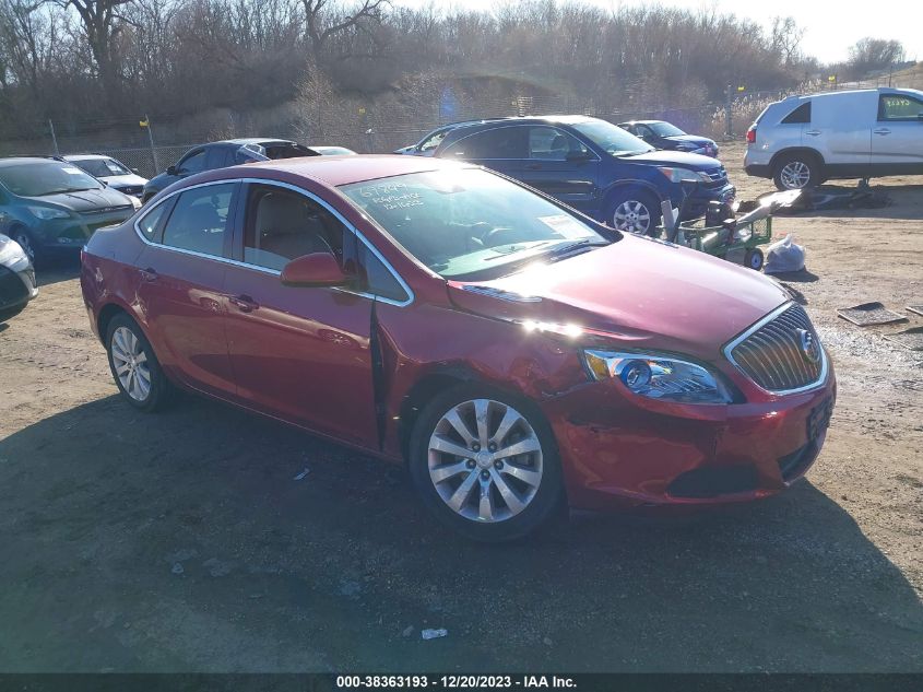 2016 BUICK VERANO - 1G4PP5SK6G4131373