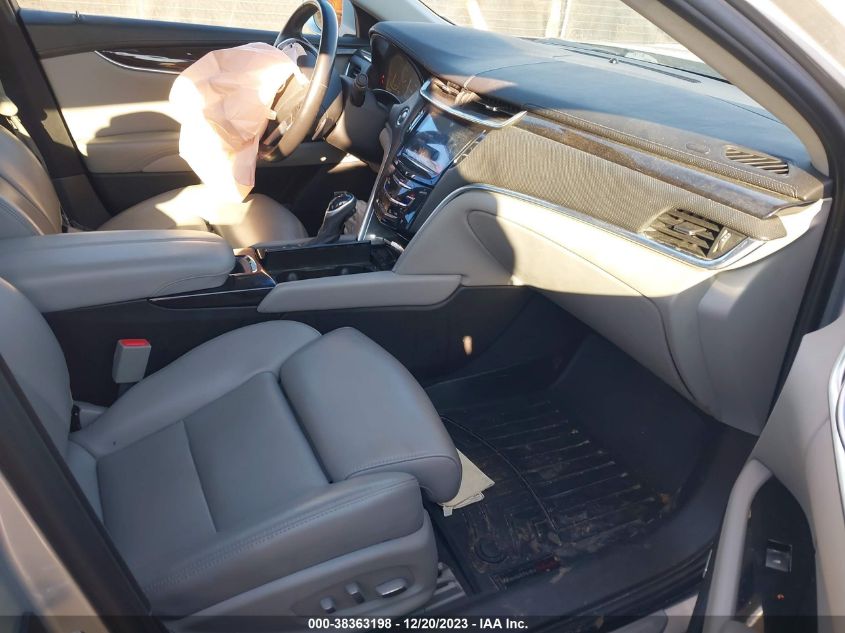 2013 CADILLAC XTS PREMIUM - 2G61T5S30D9156666