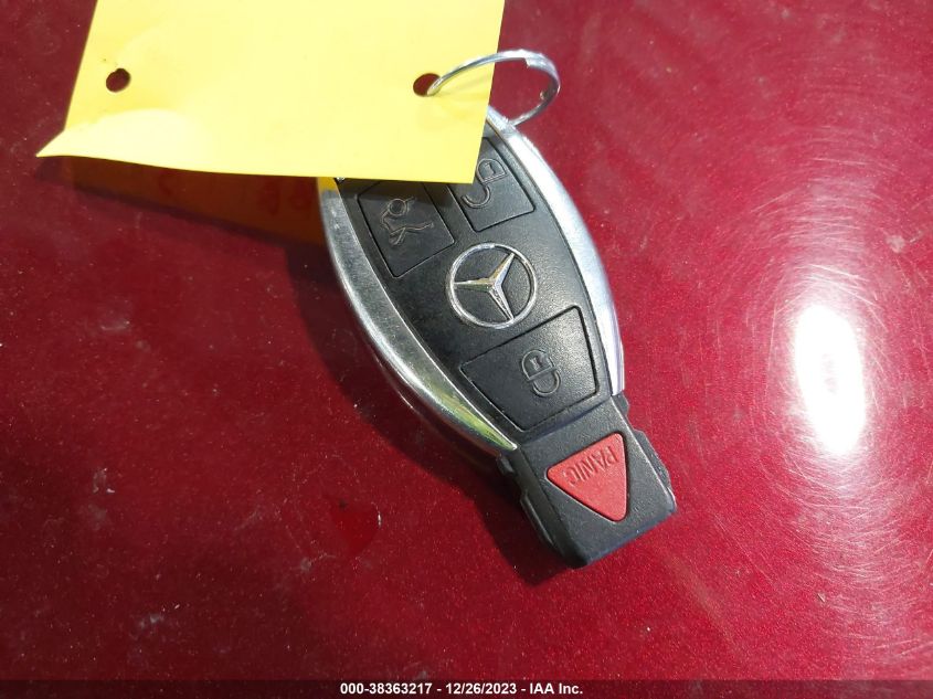 2015 MERCEDES-BENZ ML 350 - 4JGDA5JB8FA462400