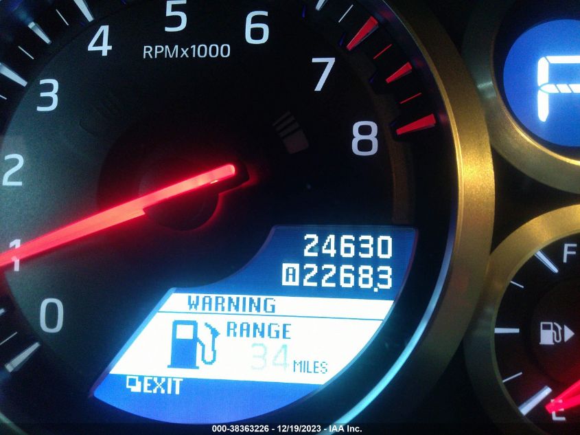 2013 NISSAN GT-R PREMIUM JN1AR5EF1DM260820