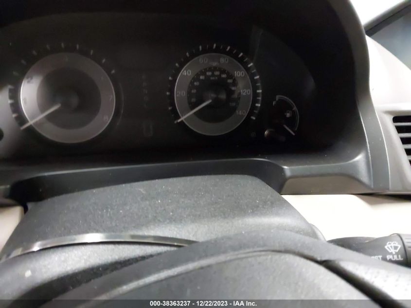2015 HONDA ODYSSEY EXL - 5FNRL5H64FB024011