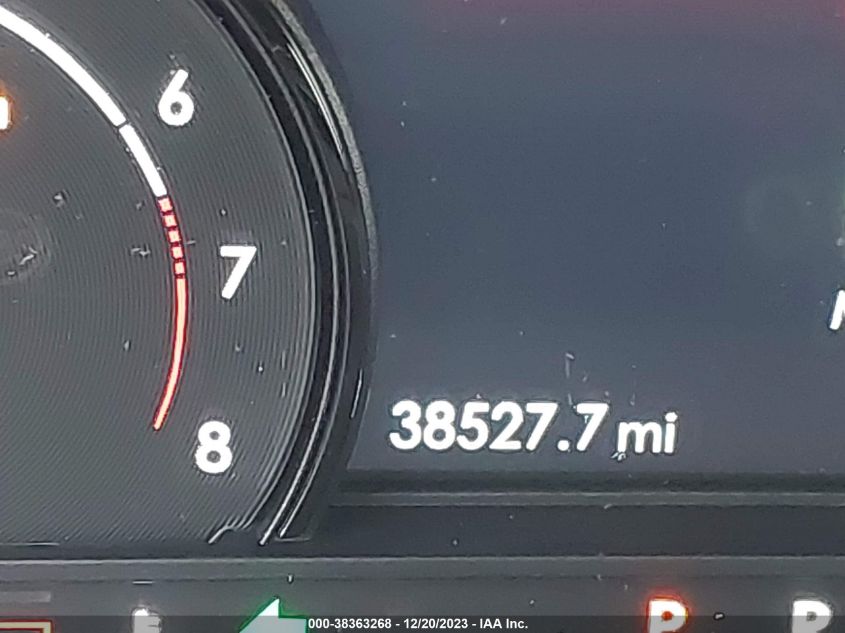 2020 LINCOLN CORSAIR RESERVE - 5LMCJ2D96LUL24056