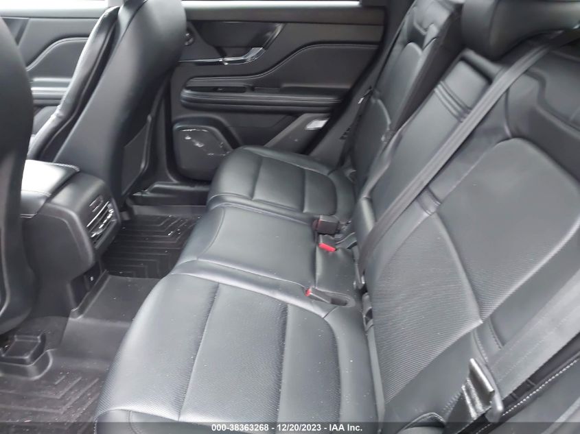 2020 LINCOLN CORSAIR RESERVE - 5LMCJ2D96LUL24056