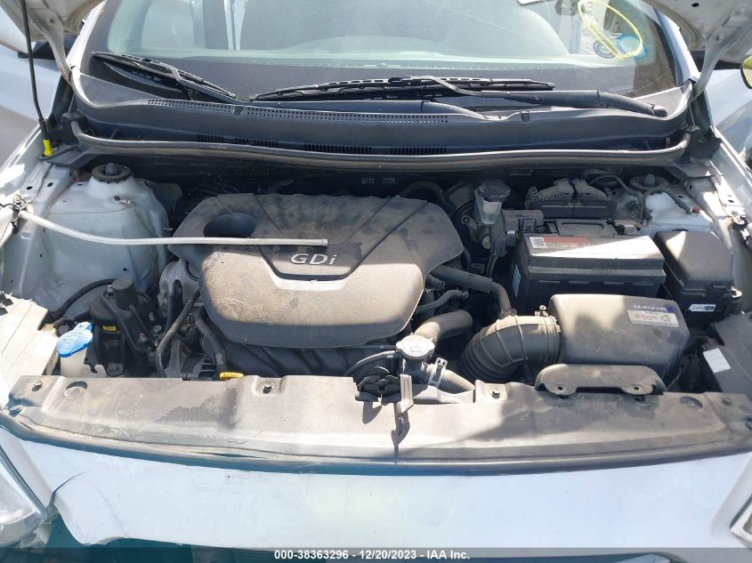 2017 HYUNDAI ACCENT SE - KMHCT5AE8HU304611
