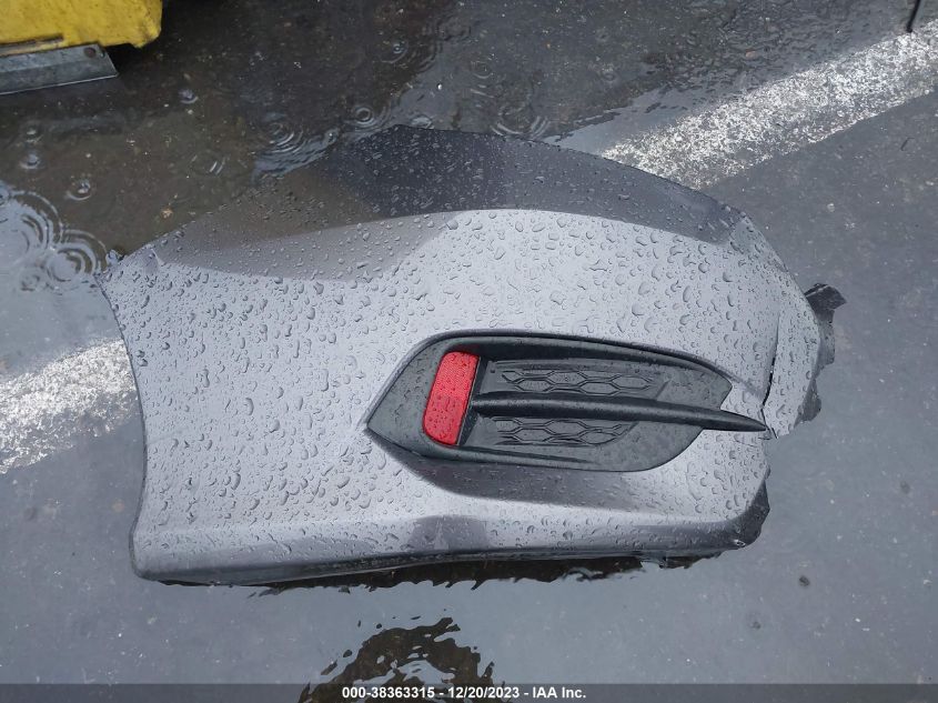 2016 HONDA CIVIC LX - 2HGFC2F55GH562998