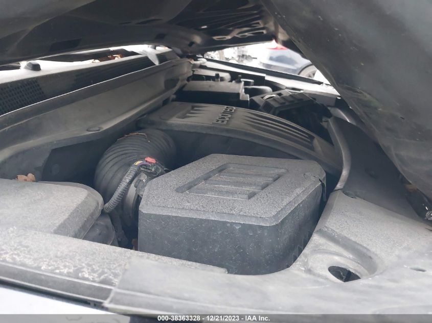 2016 GMC TERRAIN SLE - 2GKALMEK1G6138410