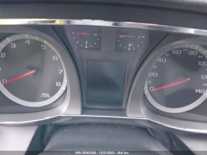 2016 GMC TERRAIN SLE - 2GKALMEK1G6138410