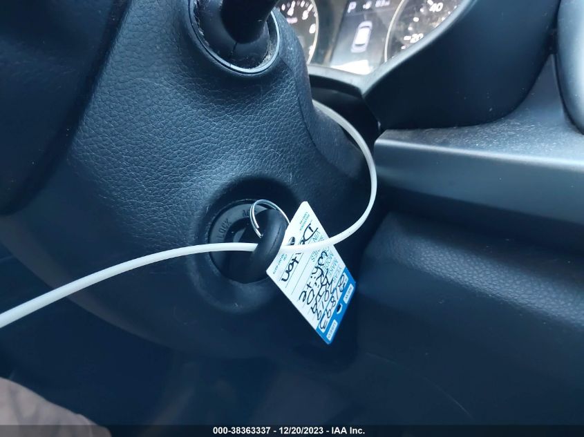 2019 KIA RIO 5-DOOR S - 3KPA25AB7KE209578