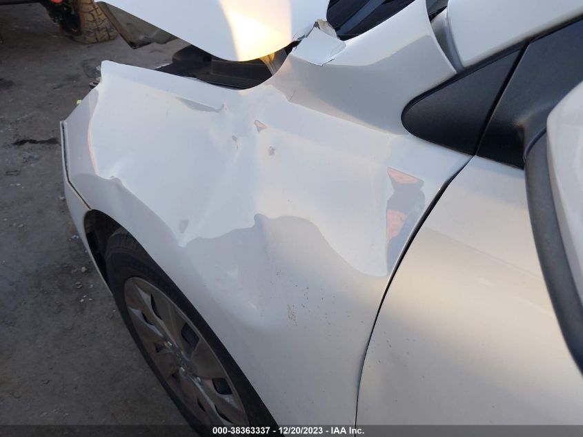 2019 KIA RIO 5-DOOR S - 3KPA25AB7KE209578